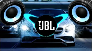 JBLBASSBOOSTED|DJ SONG|VIP