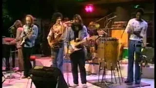 Little Feat Old Grey Whistle Test January 17, 1975