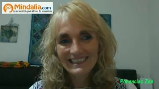 Suzanne Powell - Responde a tus preguntas  24/11/2015