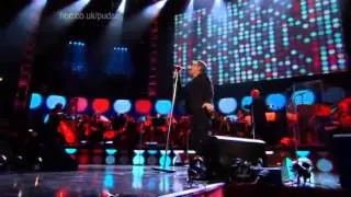 Robbie Williams  Bodies,You Know Me live at Children In Need 2009 360p