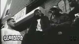 Group Home x DJ Premier - Supa Star (Uncut) [Music Video] The Classics 104.1