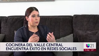 🔴En vivo| Noticias Univision Fresno| "DENIM DAY" CONCIENTIZACIÓN CONTRA EL ACOSO SEXUAL