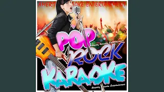 Addicted to Love (In the Style of Robert Palmer) (Karaoke Version)