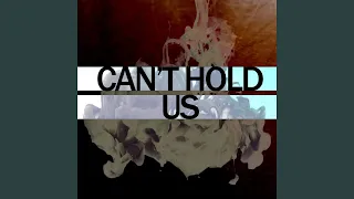 Can't Hold Us (Dubstep Remix)