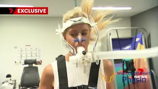 Vo2 Max Assessment