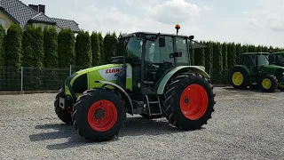 Claas Celtis 436 Plus 2007R