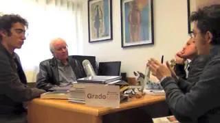 Crisis y racionalidad ambiental, entrevista a Enrique Leff