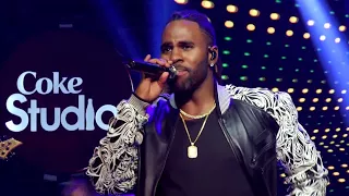 Jason Derulo, Rayvanny, Dela and Bebe Cool  Push Up On It   Coke Studio Africa mp4