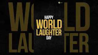 Tell us that one movie you'd watch on #WorldLaughterDay, before the storm of Monday blues hits! 😁