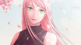 ~🌸 Sakura  Haruno~🌸. ~🎵Se Preparo~🎵