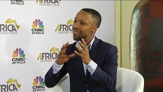 Lebogang Maile on what the Africa Investment Forum brings to Gauteng