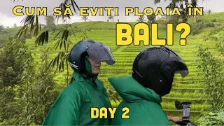 Sezonul ploios în BALI! Merită sau nu?!☔️