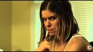 Captive Official Trailer #1 FULL HD Subtitulado