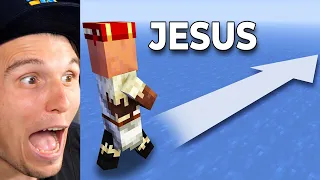 Paluten REAGIERT auf 10 Dinge in Minecraft die Du nicht kennst