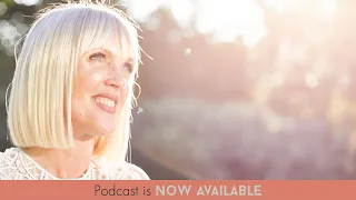 Scriptures to Strengthen Your Spirit w/ Liz Wright