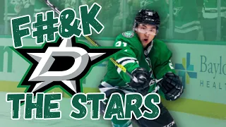 F*ck Your Team: Why I Hate the 2023-2024 Dallas Stars | NHL Season Preview