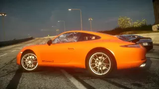 Need For Speed The Run - Most exciting scenes