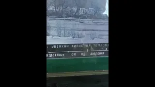 Война в Украине 21.03.2022 Украинская разработка ПТРК "Стугна П" в действии по российским танкам.