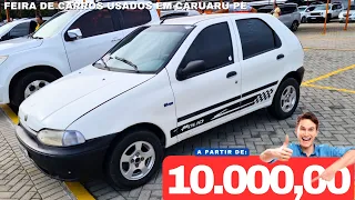 COMÉRCIO DE CARROS USADOS | Feira De Carros Usados Em Caruaru PE