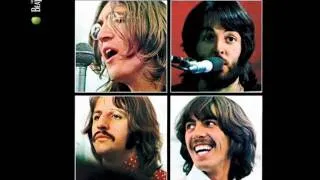 The Beatles- 06- Let it Be (Stereo Remaster 2009)