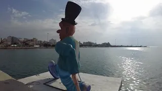 Patras 2023 - Carnival Ep.1