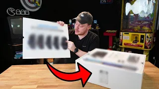 Unboxataan 10. juhlavuoden erikoispaketti...