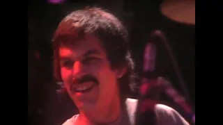 Grateful Dead - Alabama Getaway / The Promised Land - 10/30/1980 - Radio City Music Hall