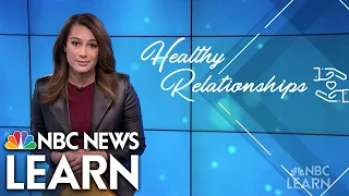 Get Healthy: Healthy Relationships