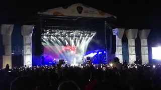 Go_A - Соловей (Live @ Faine Misto Festival, Ternopil, Ukraine, 2021-07-31)