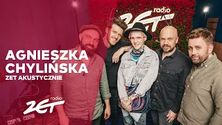 AGNIESZKA CHYLIŃSKA - Kiedyś do Ciebie wrócę | Drań | Kiedy powiem sobie dość | Kochaj ją