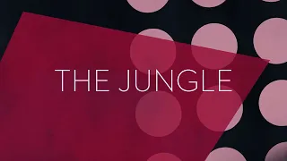 Out Now: THE JUNGLE, Wynton Marsalis's Fourth Symphony