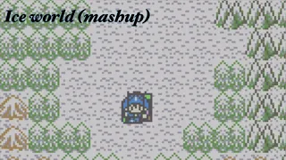 Dragon Warrior Monsters 2: World of Heaven (mashup)