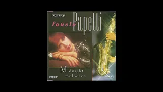 Fausto Papetti - Midnight Melodies (1984) PART 1