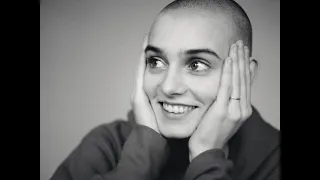 Just Like U Said it would B Sinéad O' Connor