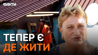 "Підіймаю пальто, а там..." На ЩО окупанти перетворили дім на Херсонщині