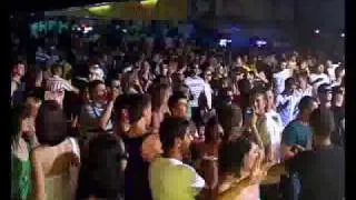 2008  Ямайка Седово  Открытие 6 DJ Greenevich STARshoy & DJ Kiriloff