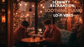Serenity : Soothing Piano Melodies for Relaxation
