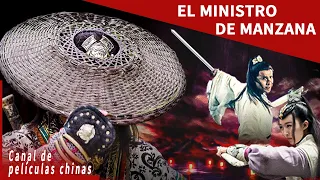 Un asesinato que subvirtió una dinastía | El ministro de manzana | Canal de películas chinas