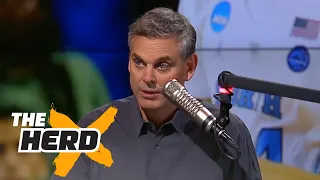Gonzaga vs UNC will be an all-timer | THE HERD