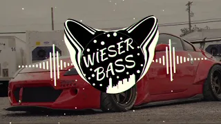 WONGA - Drop It Hard (Bass Boosted)