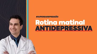 ANGÚSTIA E TRISTEZA PELA MANHÃ: COMO ALIVIAR ESTES SINTOMAS DA DEPRESSÃO?