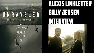 Unraveled: The Long Island Serial Killer (Discovery +) (Billy Jensen)