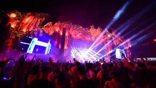 DSC 7348 Sander van Doorn live at Untold festival 2017