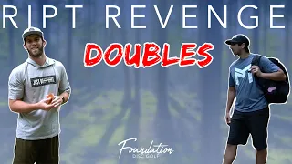 Ript Revenge with Brodie Smith and Paul McBeth