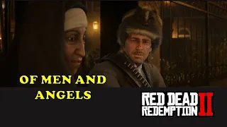 OF MEN AND ANGELS  - RDR2