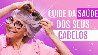 Várias dicas para embelezar os seus cabelos