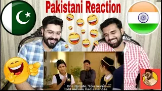 Pak Reacts To | Garam Masala Comedy Clip | Akshay kumar, John Abraham