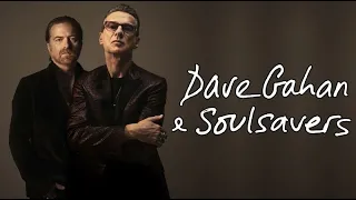 Dave gahan & Soulsavers Live salle Pleyel a Paris [1080p.Audio Remastered Hi-res 48kHz 24Bit]