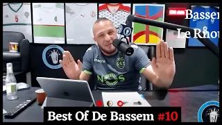 Best Of De Bassem #10 💥 (Spécial 15 Minutes)