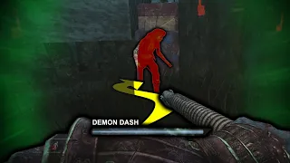 The Oni's Demon Dash is Kinda Unfair ...